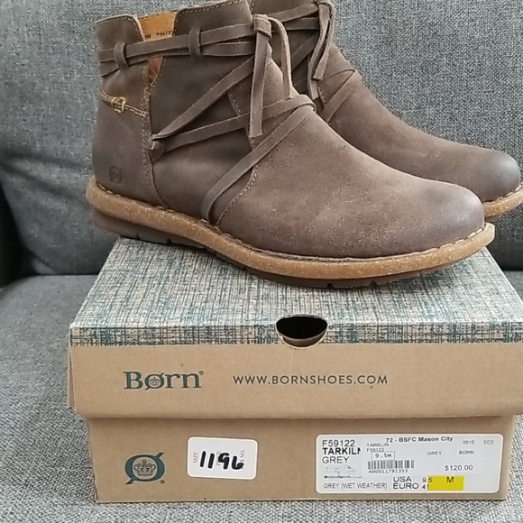 tarkiln born boots